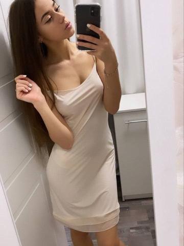Проститутка Алла